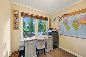 Study- click for photo gallery